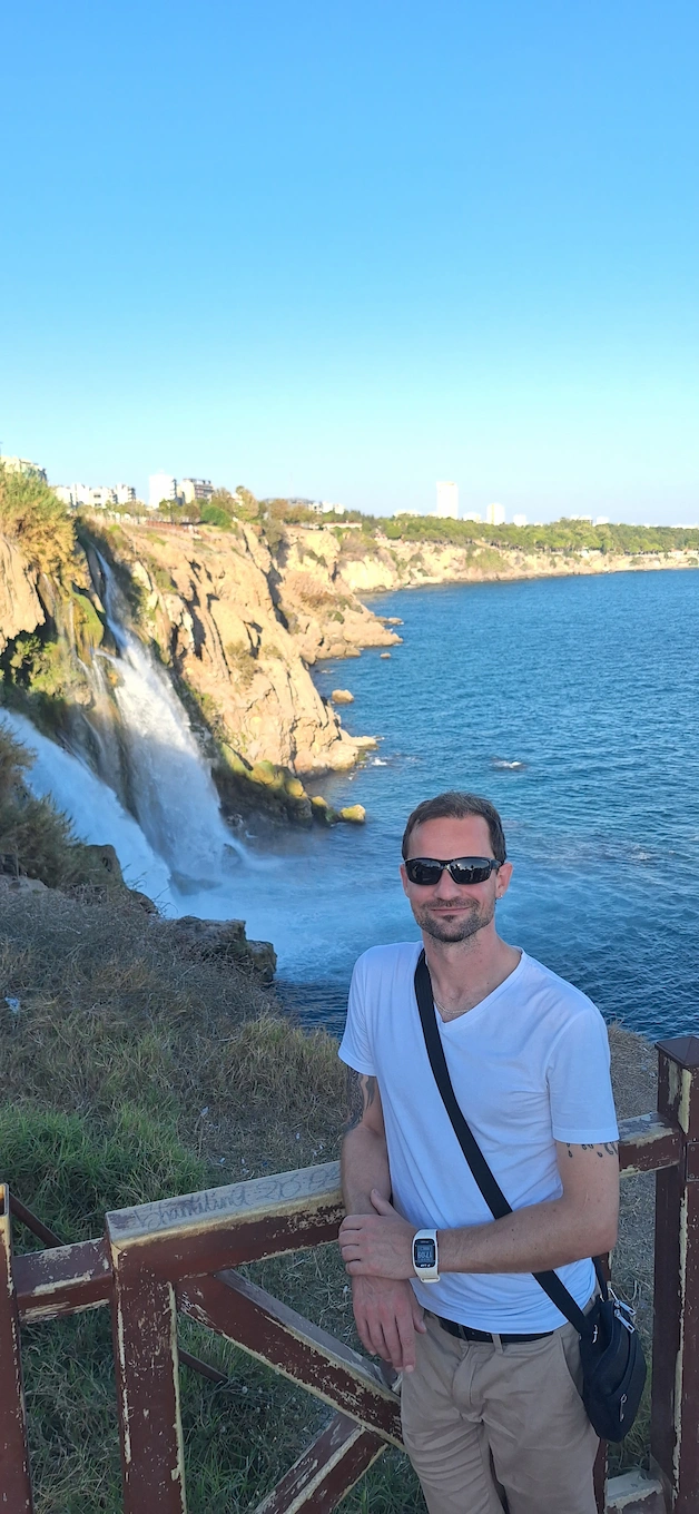 Slapovi Lower Düden