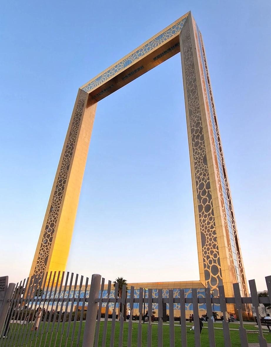 Dubai