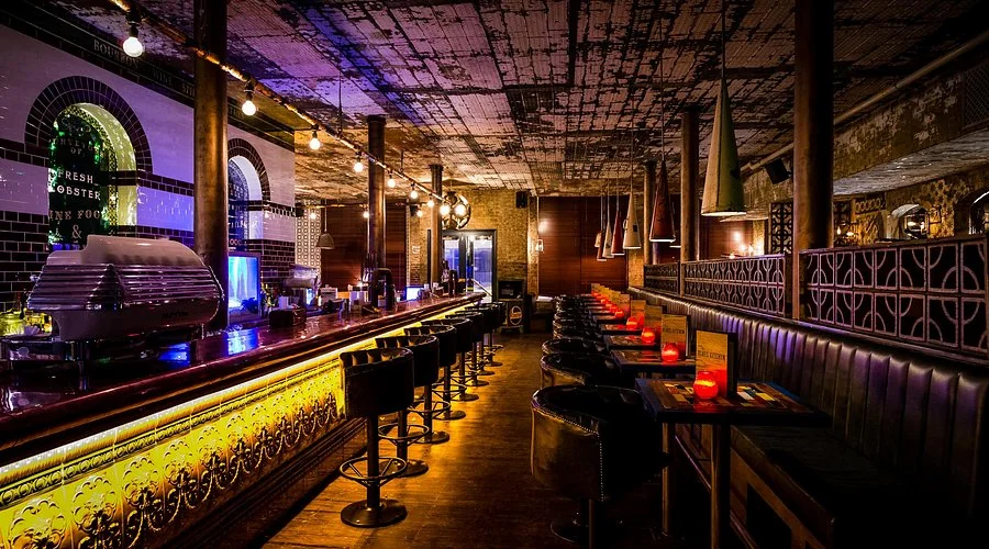 Snapshot from England