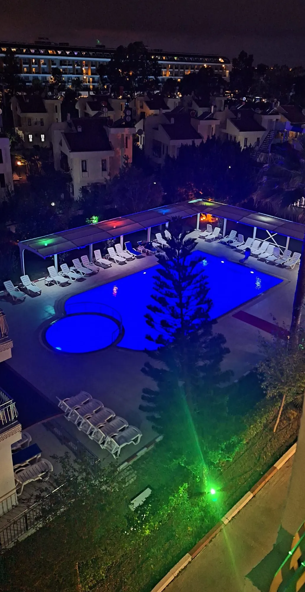 Hotel in Antalya