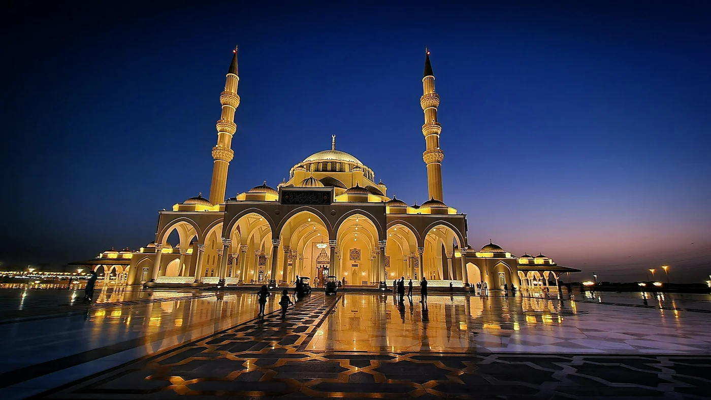 Al Noor Mosque