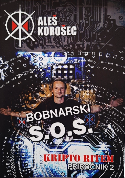 S.O.S. priročnika