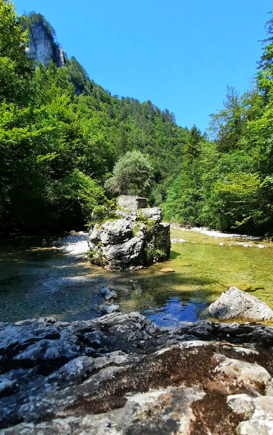 Iški vintgar