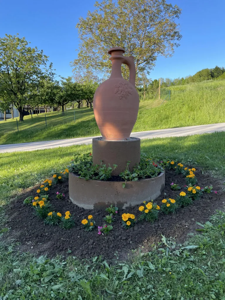 Krajinski park Goričko