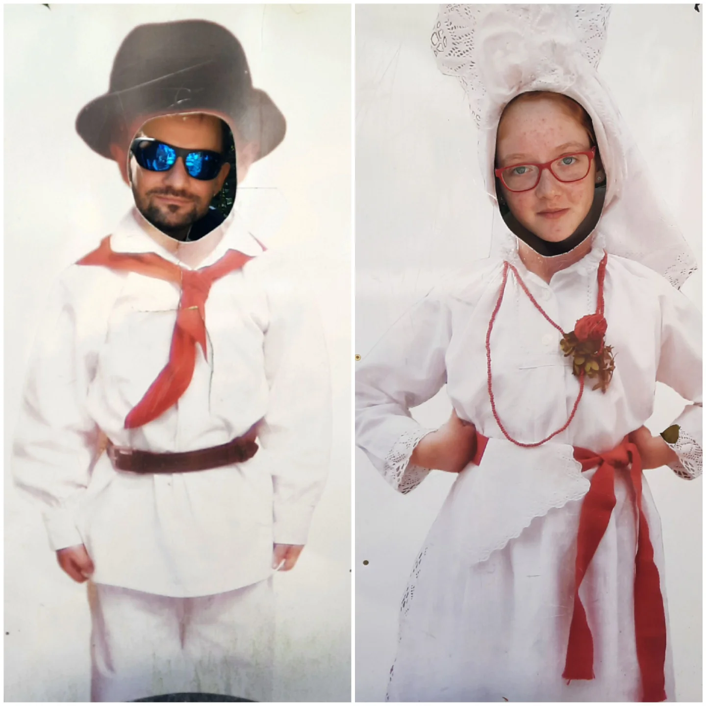 Tradicionalna belokranjska noša