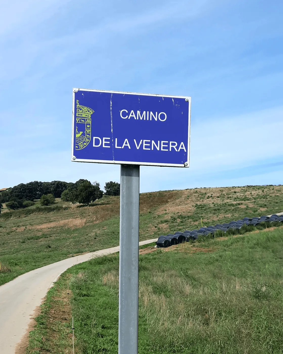 Camino del Norte