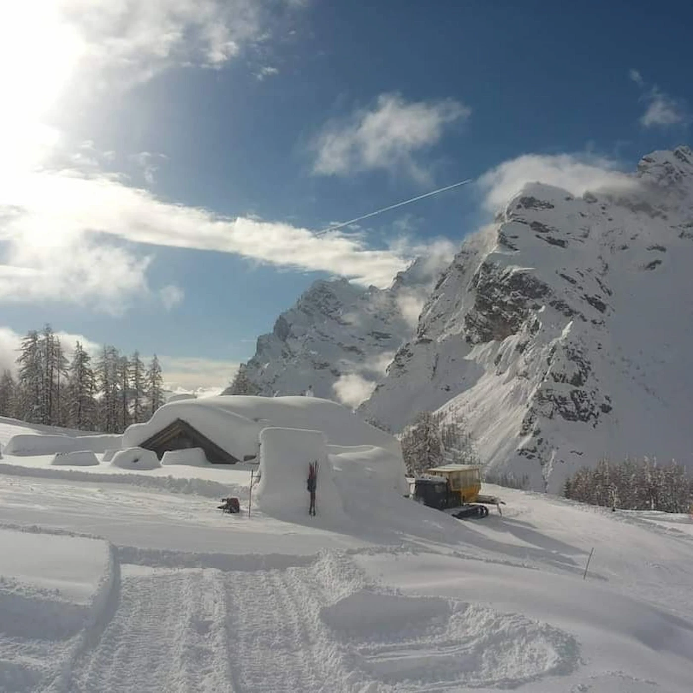 Civetta Superski