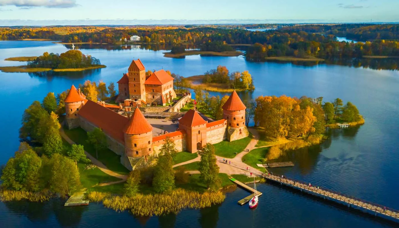 Lithuania – opening photo