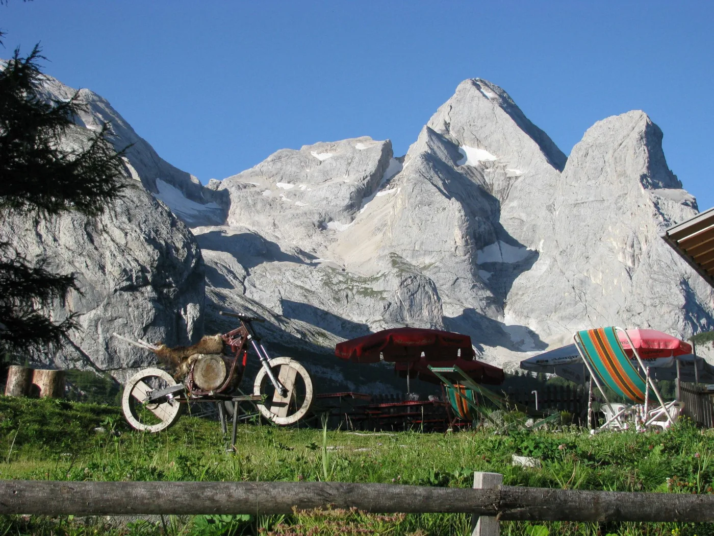 Italy – photograph 2