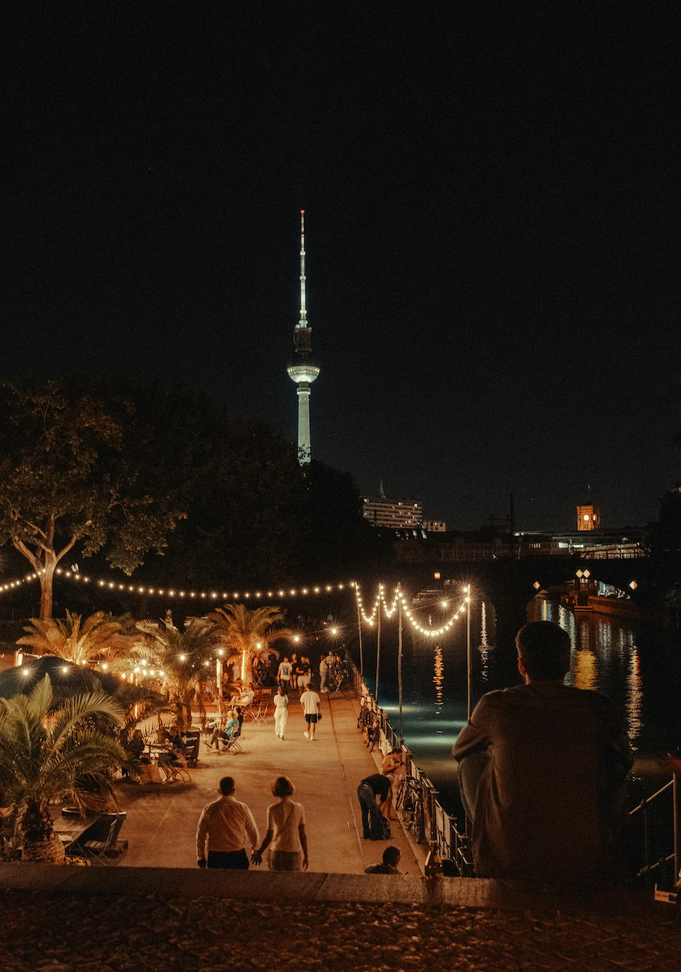 Berlin