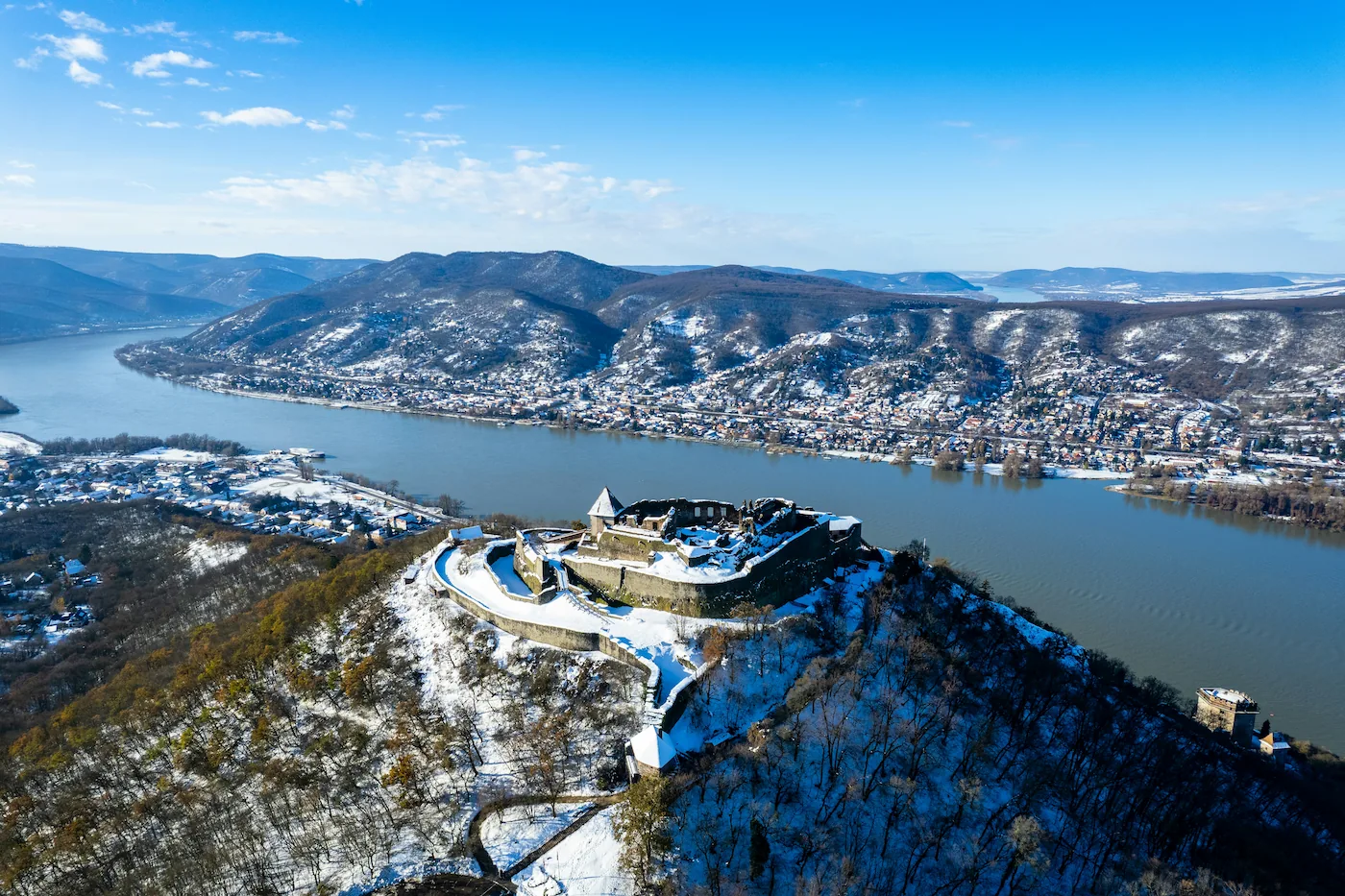 Visegrád